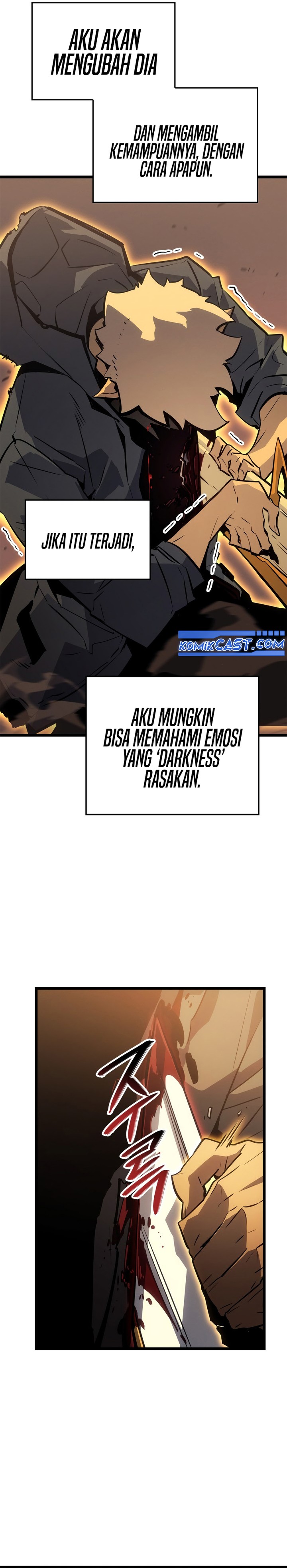 Read Solo Leveling Ragnarok id Manga Online