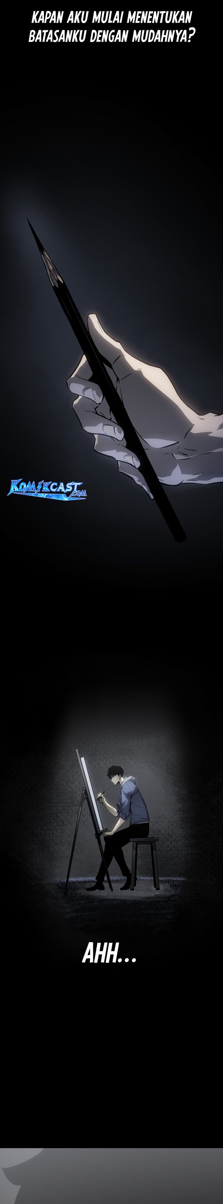 Read Solo Leveling Ragnarok id Manga Online