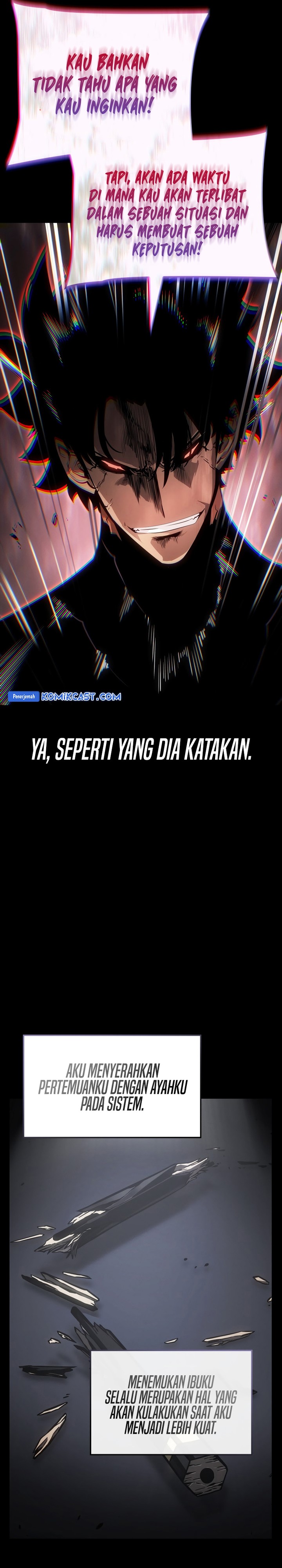 Read Solo Leveling Ragnarok id Manga Online
