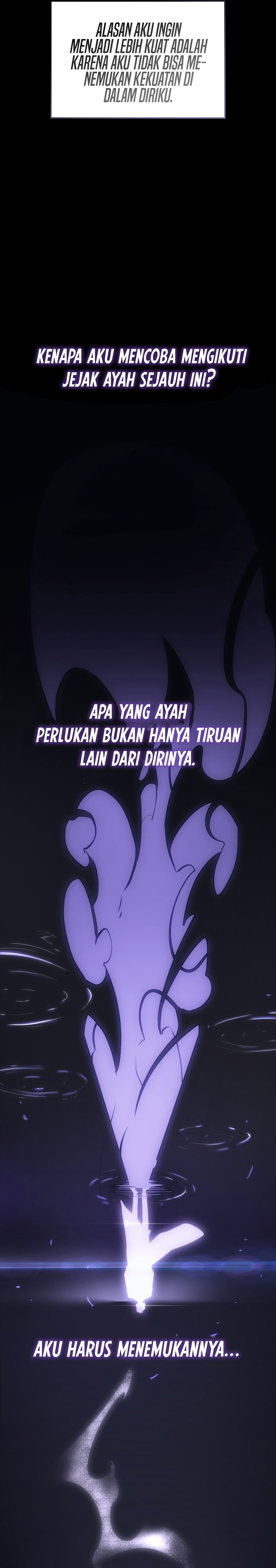 Read Solo Leveling Ragnarok id Manga Online