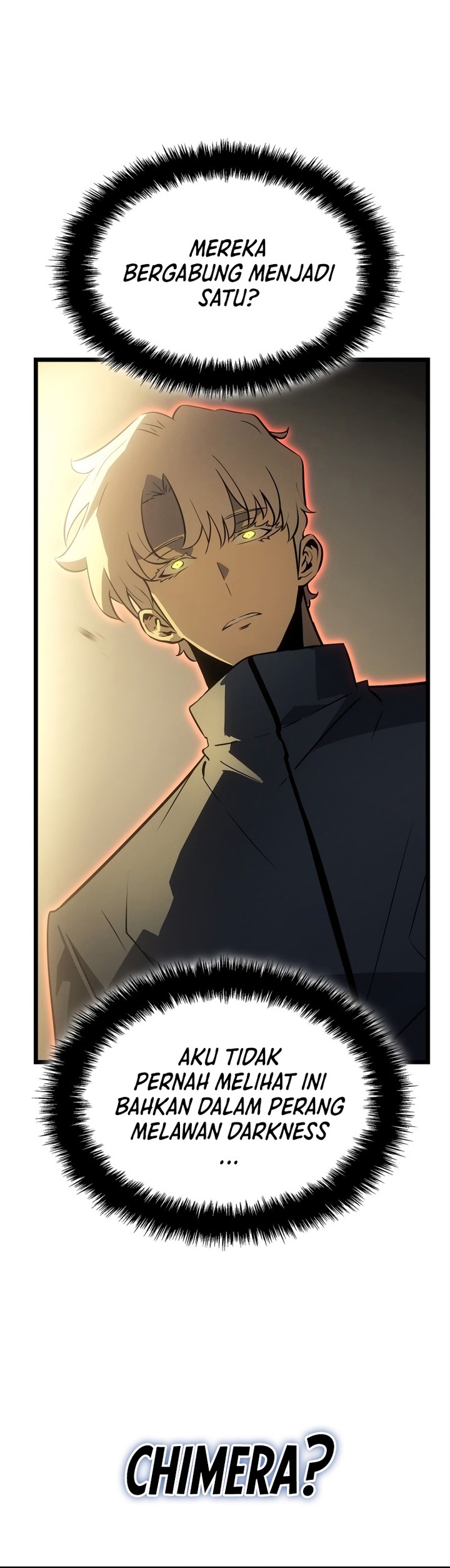 Read Solo Leveling Ragnarok id Manga Online