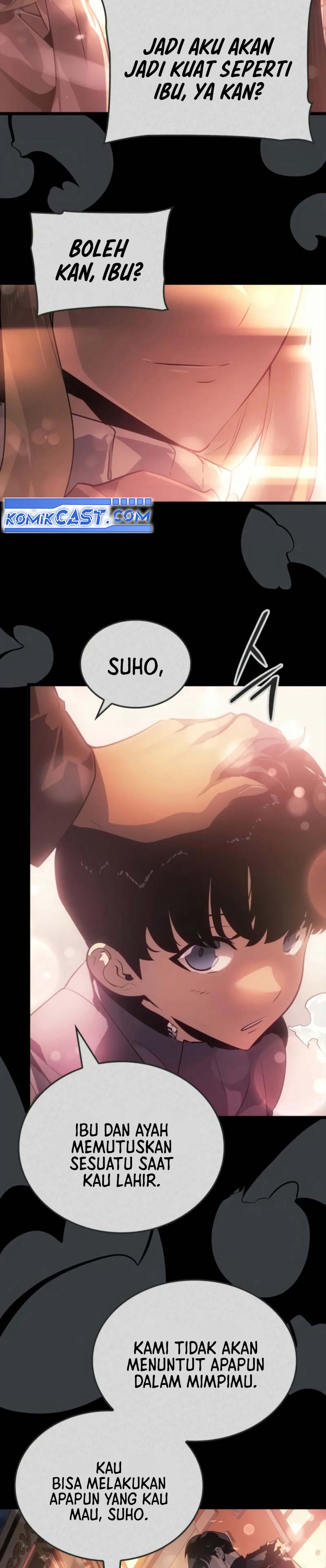 Read Solo Leveling Ragnarok id Manga Online