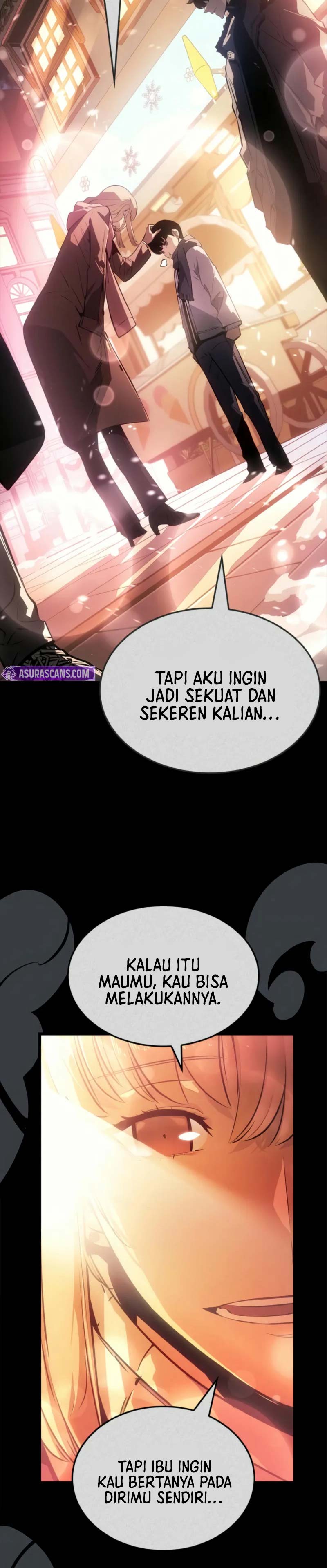 Read Solo Leveling Ragnarok id Manga Online