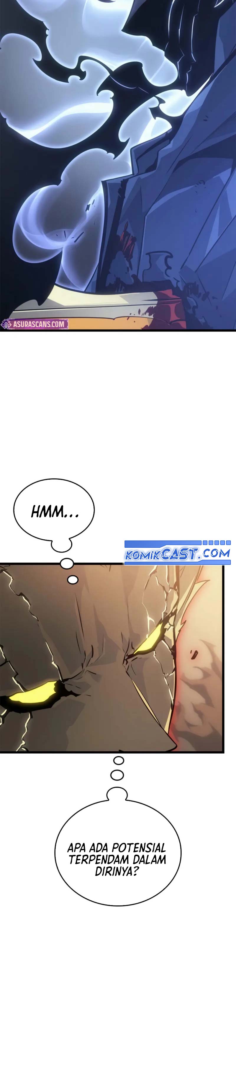 Read Solo Leveling Ragnarok id Manga Online