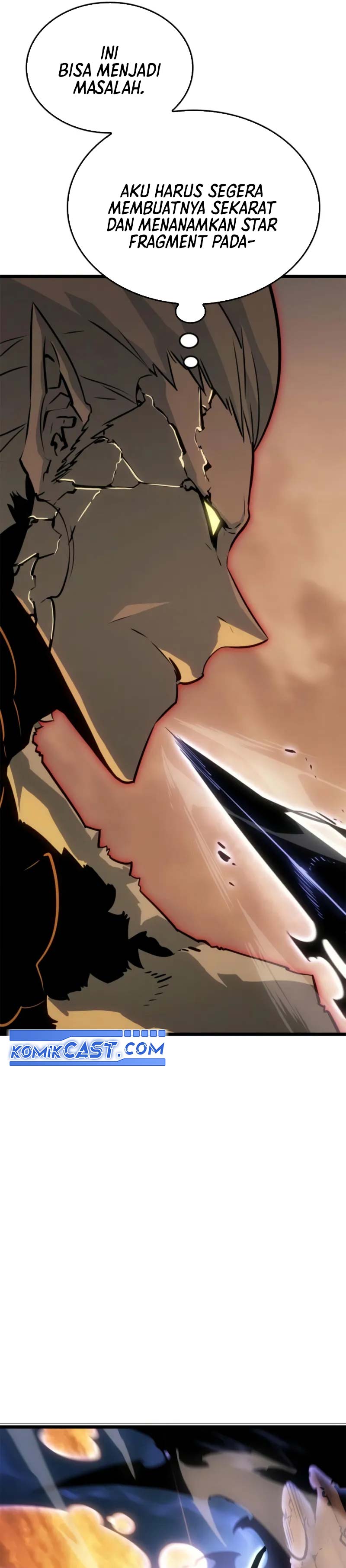Read Solo Leveling Ragnarok id Manga Online