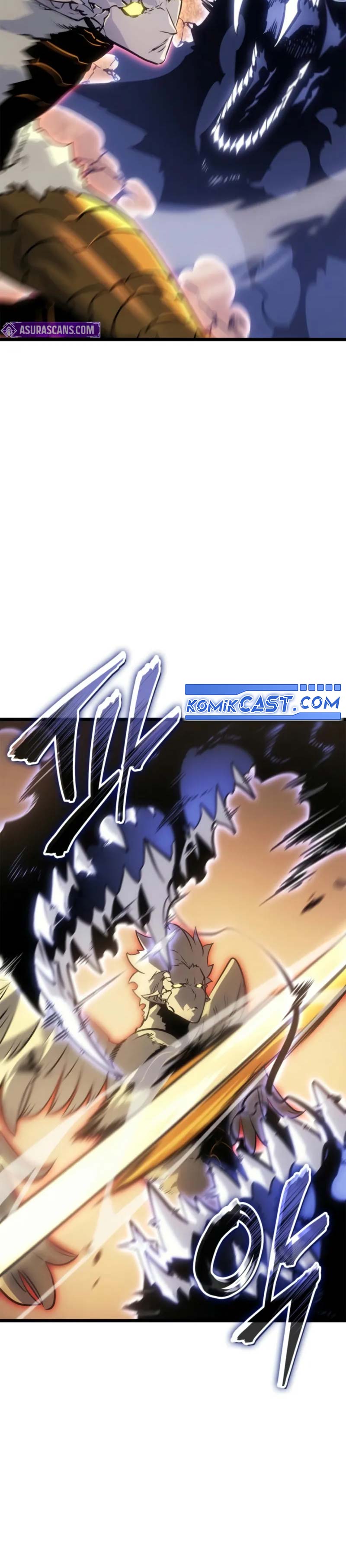Read Solo Leveling Ragnarok id Manga Online