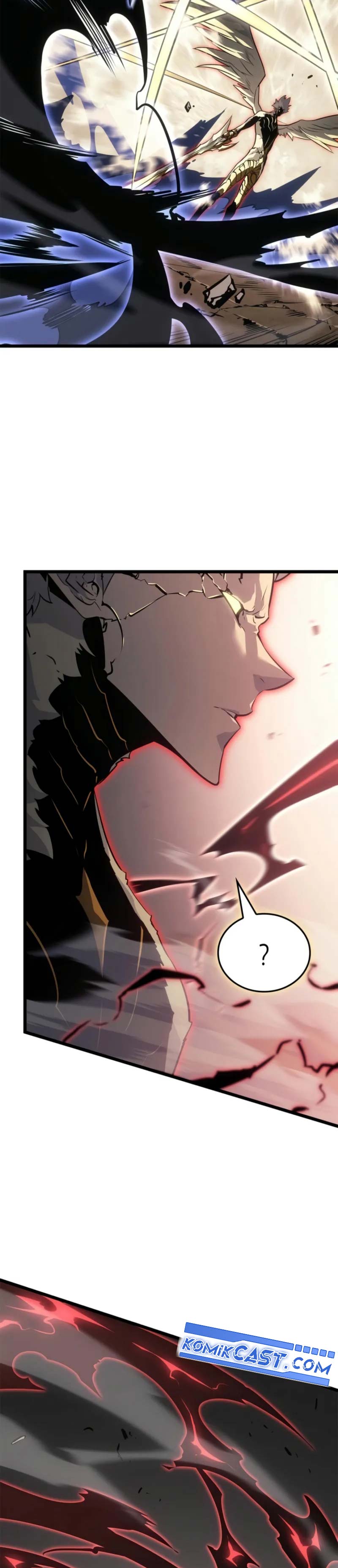Read Solo Leveling Ragnarok id Manga Online