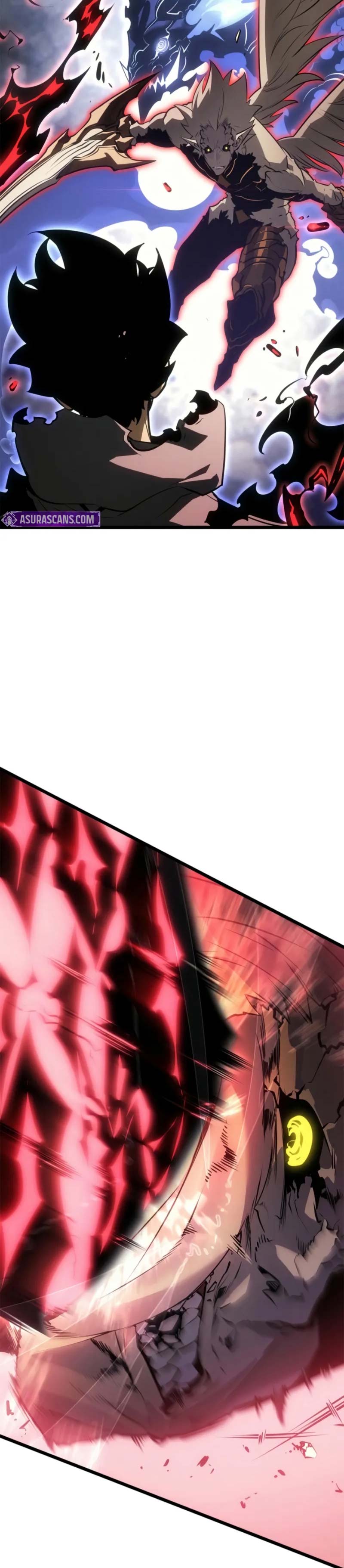 Read Solo Leveling Ragnarok id Manga Online