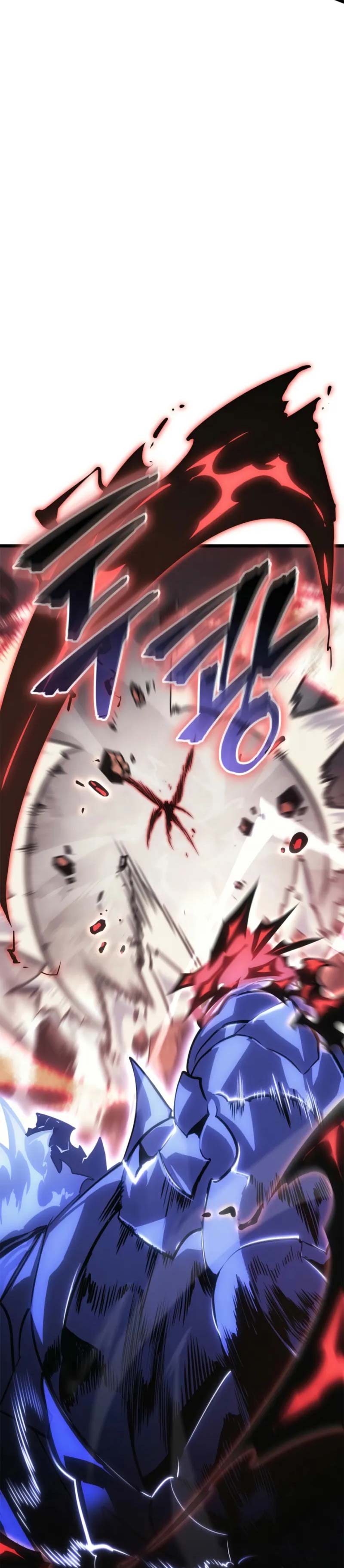 Read Solo Leveling Ragnarok id Manga Online
