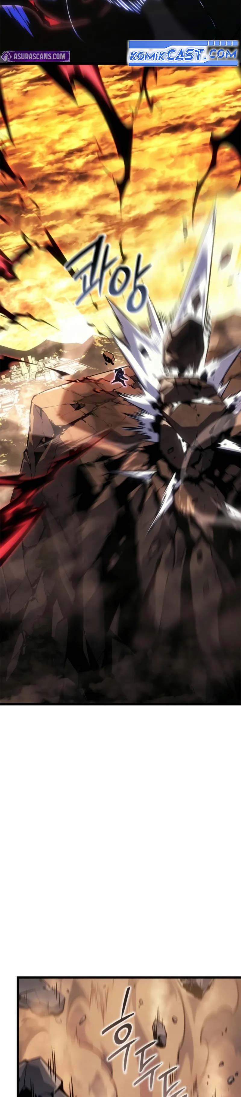 Read Solo Leveling Ragnarok id Manga Online