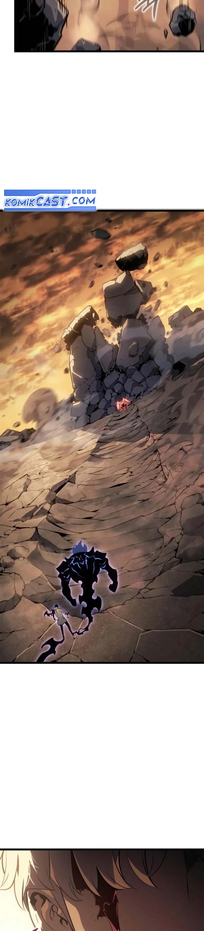 Read Solo Leveling Ragnarok id Manga Online