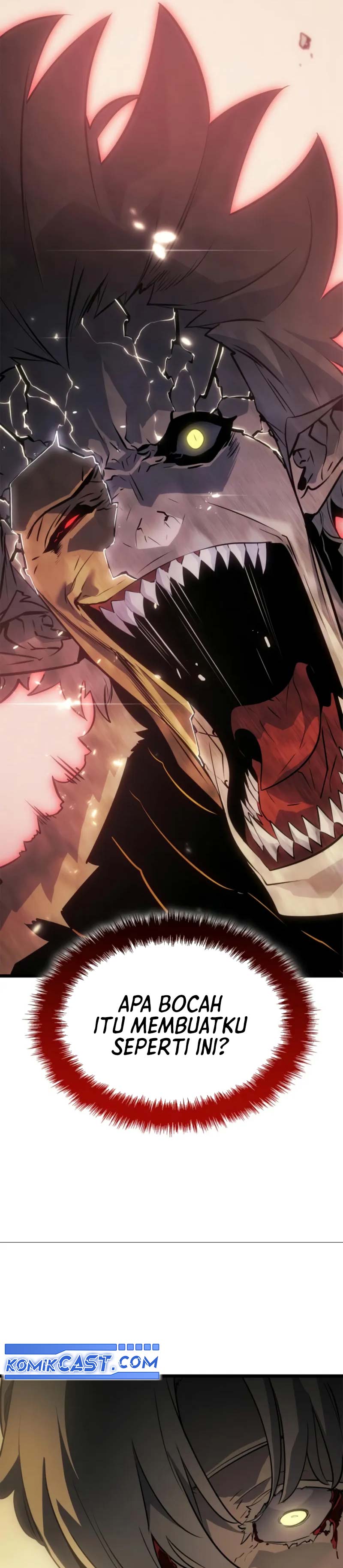 Read Solo Leveling Ragnarok id Manga Online