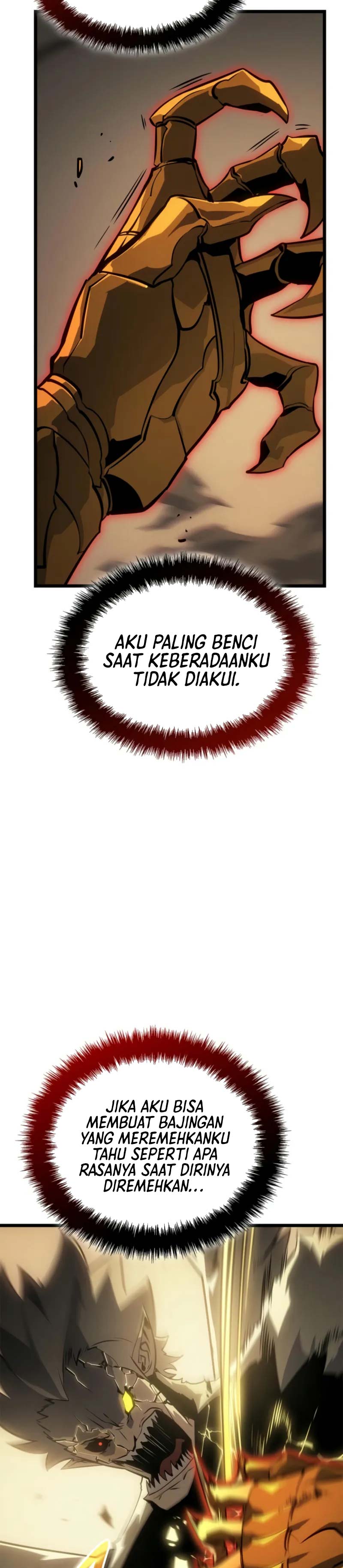 Read Solo Leveling Ragnarok id Manga Online