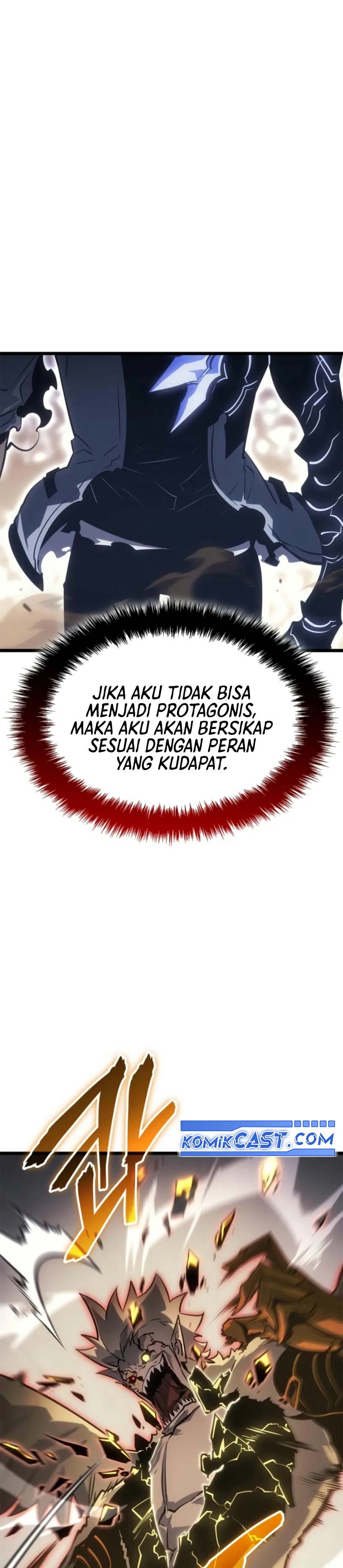 Read Solo Leveling Ragnarok id Manga Online