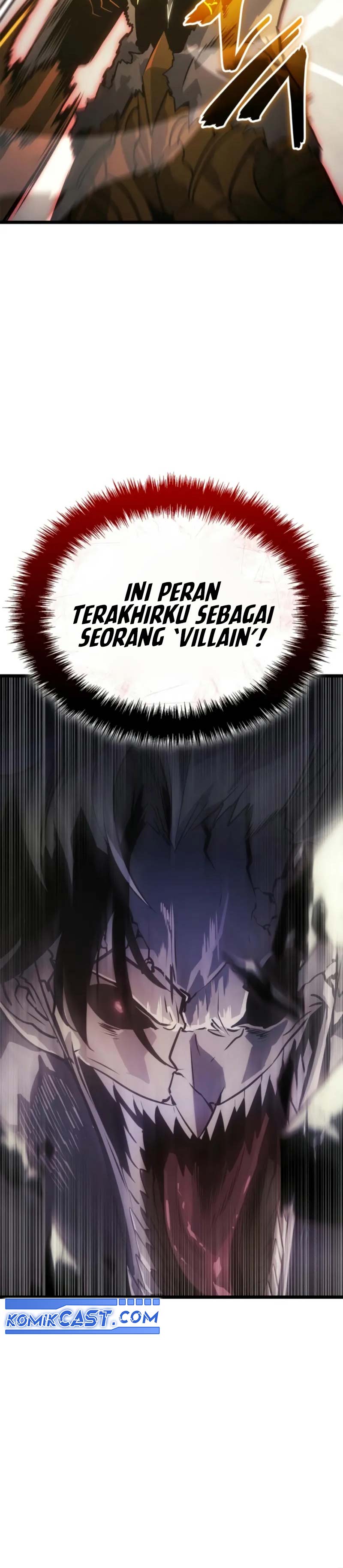 Read Solo Leveling Ragnarok id Manga Online