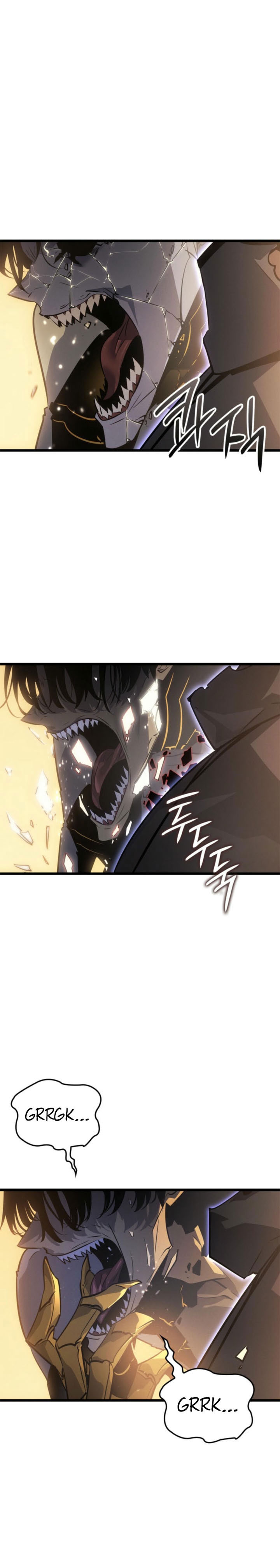 Read Solo Leveling Ragnarok id Manga Online