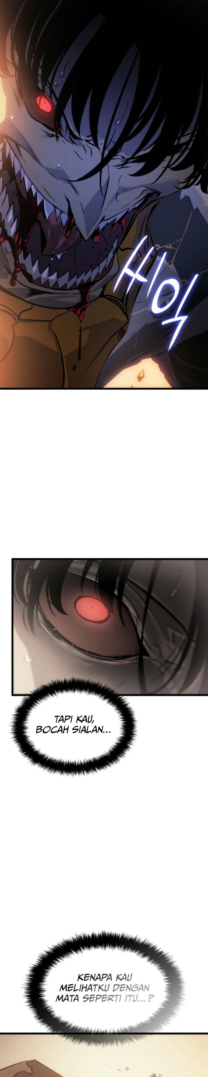 Read Solo Leveling Ragnarok id Manga Online