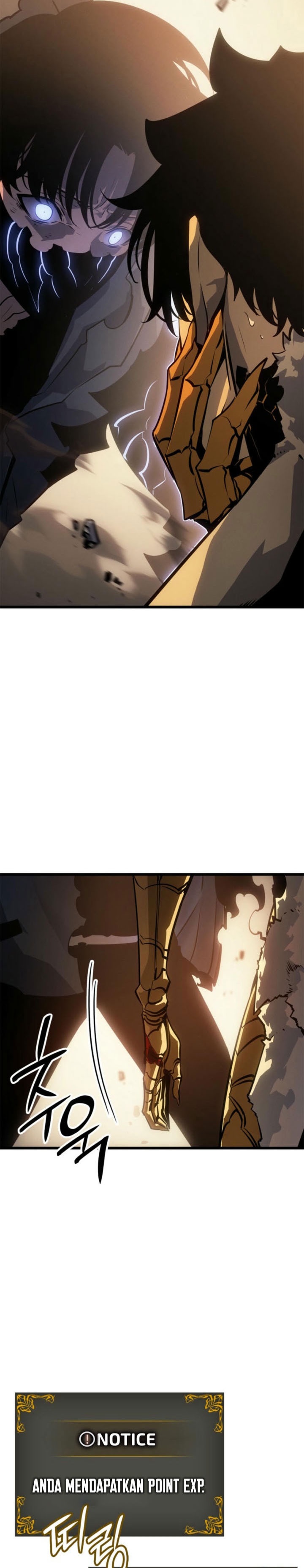 Read Solo Leveling Ragnarok id Manga Online