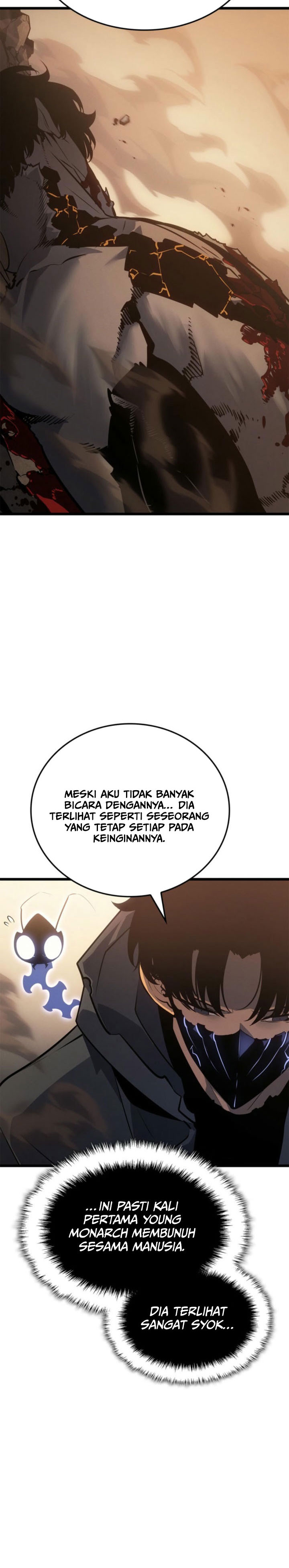 Read Solo Leveling Ragnarok id Manga Online