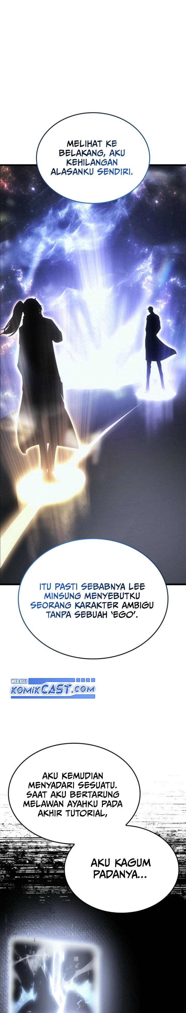 Read Solo Leveling Ragnarok id Manga Online