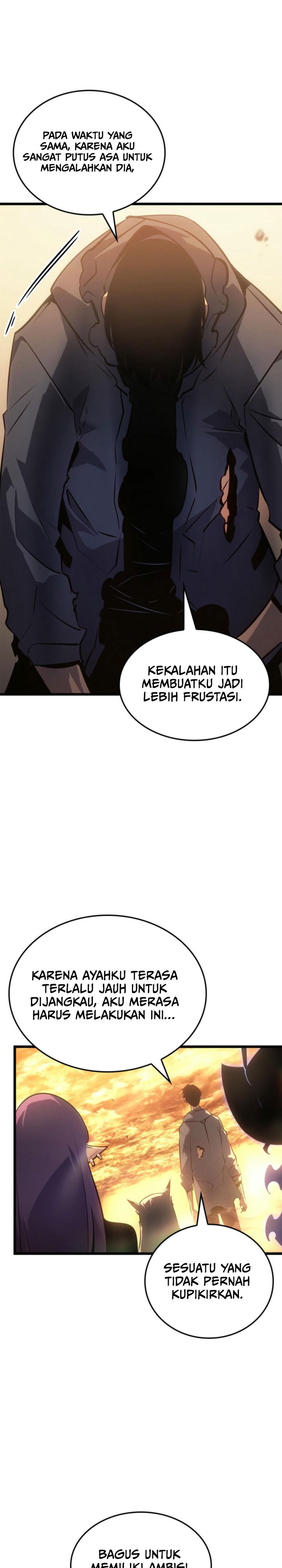 Read Solo Leveling Ragnarok id Manga Online