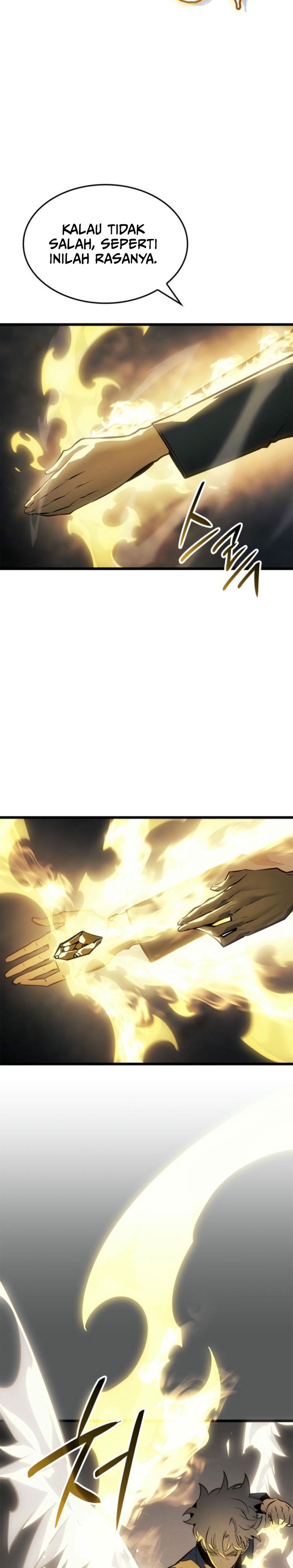 Read Solo Leveling Ragnarok id Manga Online