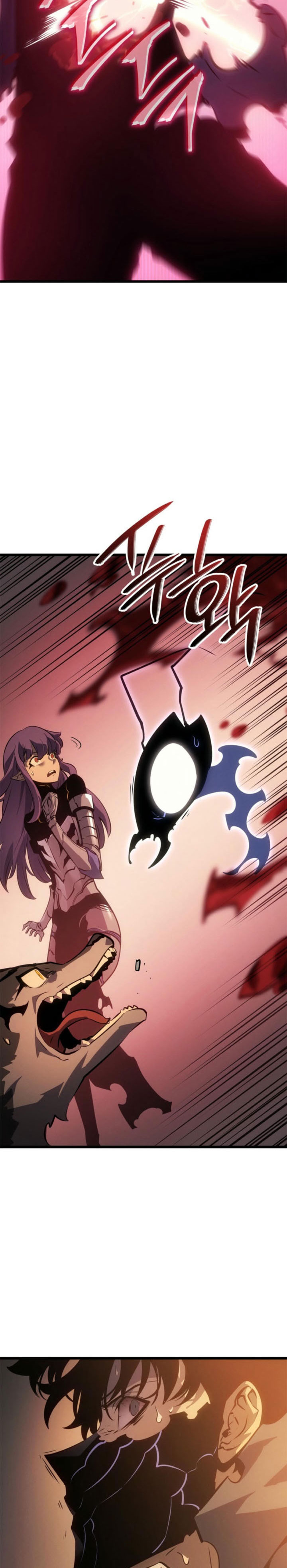 Read Solo Leveling Ragnarok id Manga Online