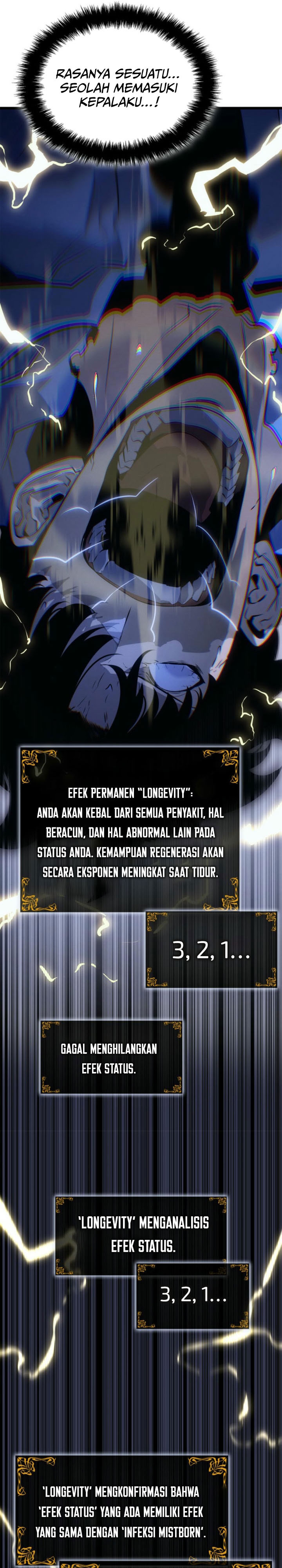 Read Solo Leveling Ragnarok id Manga Online