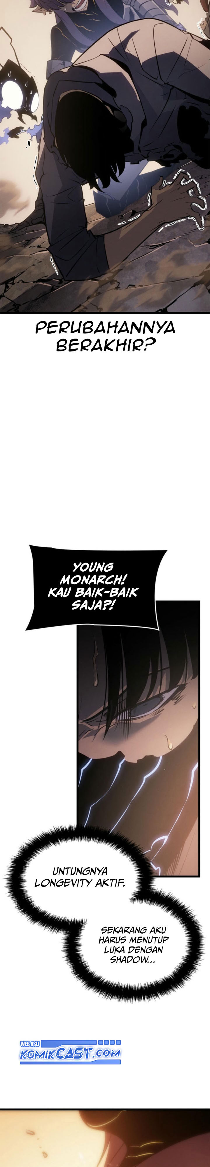 Read Solo Leveling Ragnarok id Manga Online
