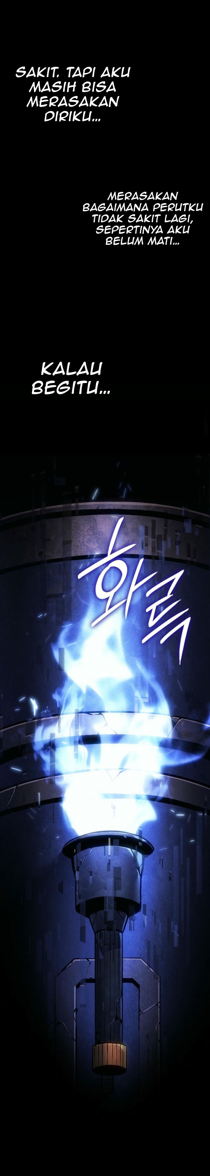 Read Solo Leveling Ragnarok id Manga Online