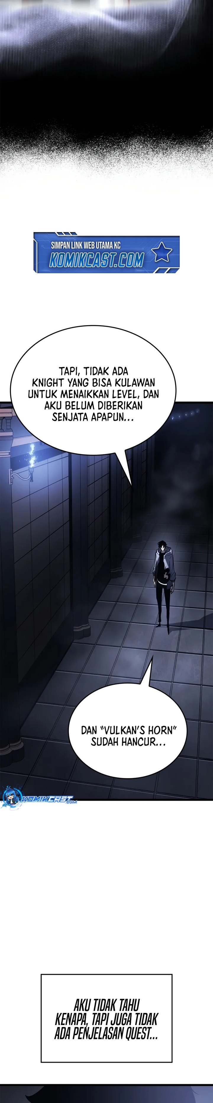 Read Solo Leveling Ragnarok id Manga Online