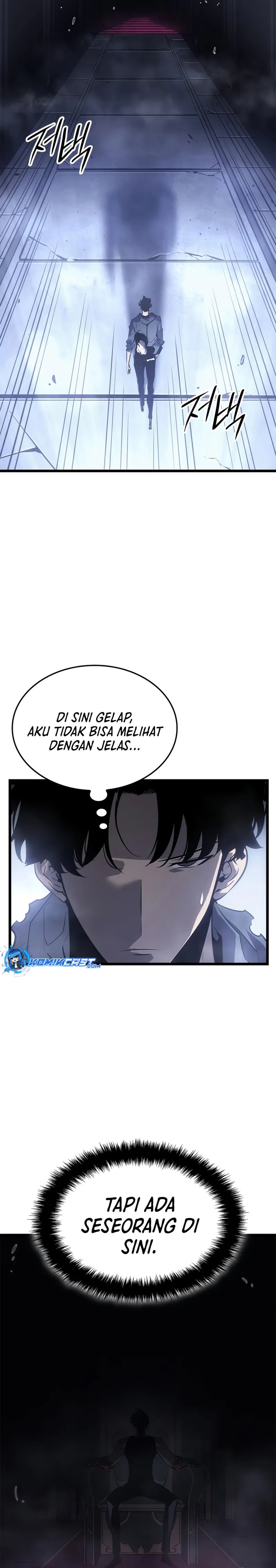 Read Solo Leveling Ragnarok id Manga Online