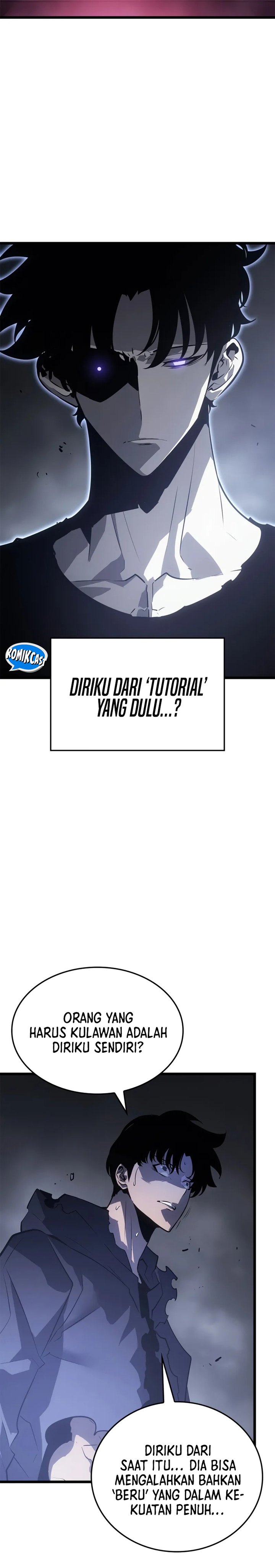 Read Solo Leveling Ragnarok id Manga Online