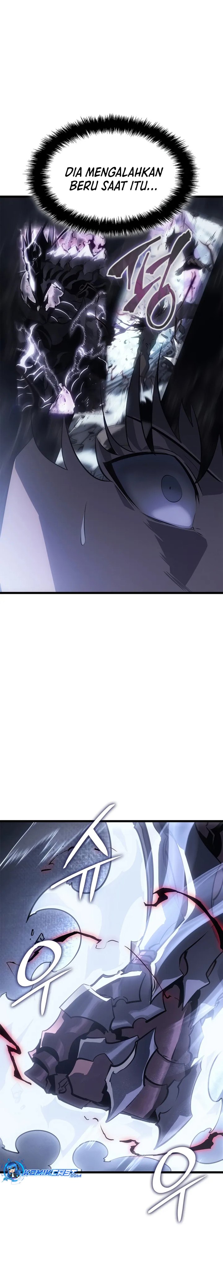 Read Solo Leveling Ragnarok id Manga Online