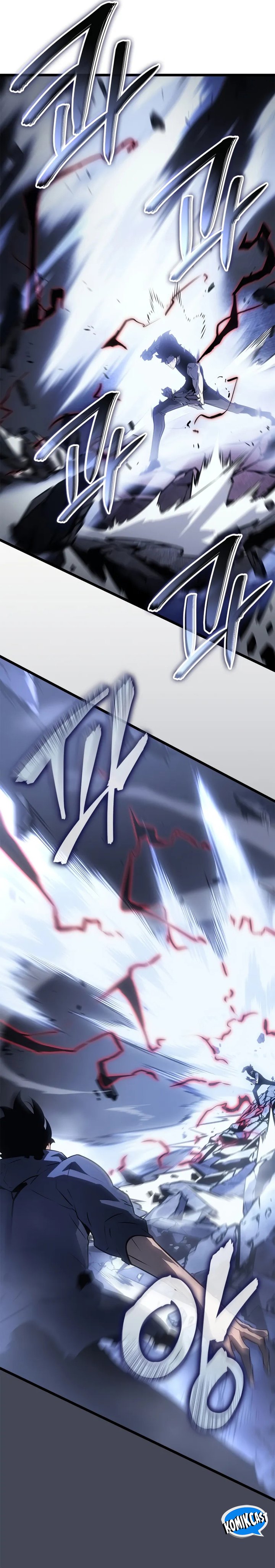 Read Solo Leveling Ragnarok id Manga Online