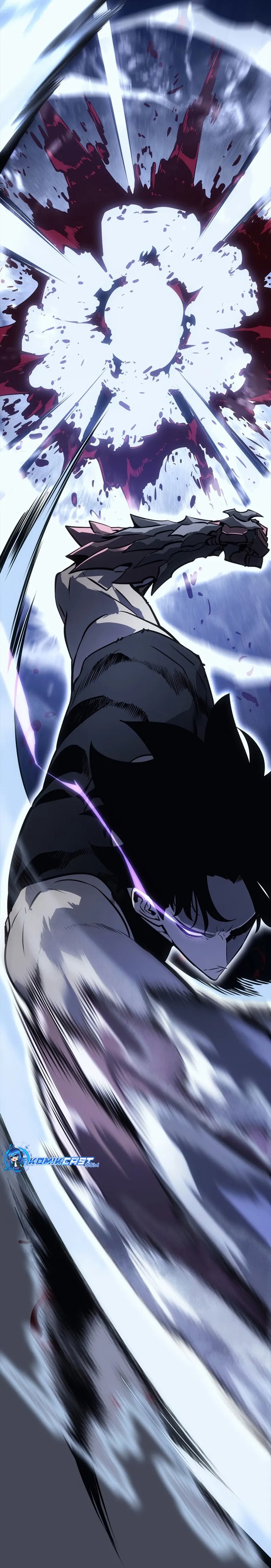 Read Solo Leveling Ragnarok id Manga Online