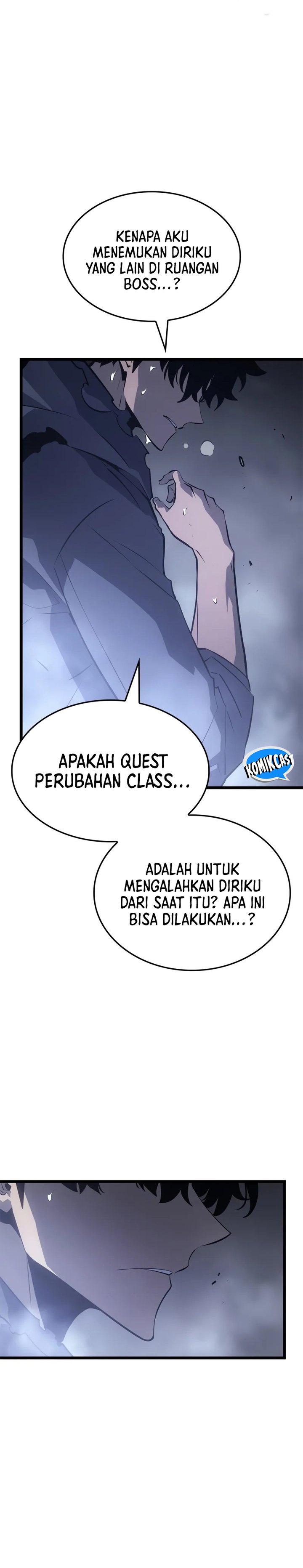 Read Solo Leveling Ragnarok id Manga Online