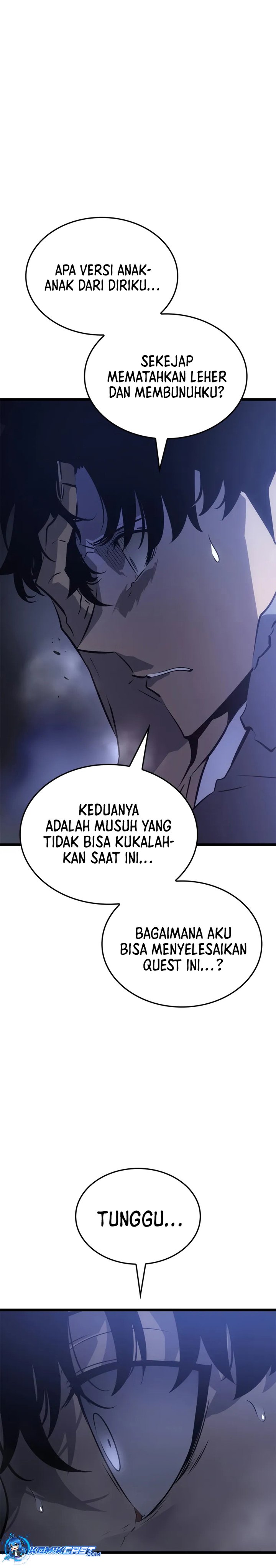 Read Solo Leveling Ragnarok id Manga Online