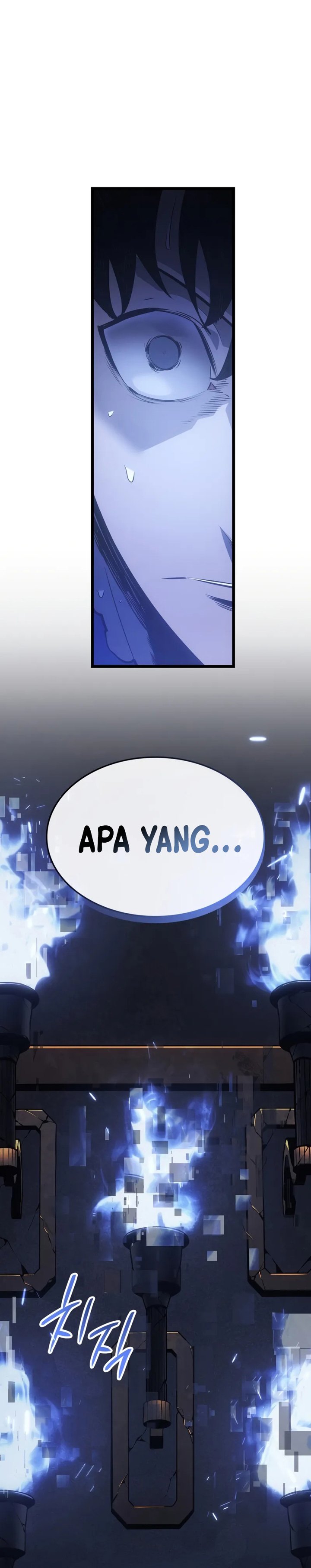 Read Solo Leveling Ragnarok id Manga Online