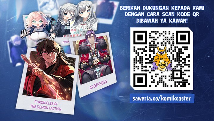 Read Solo Leveling Ragnarok id Manga Online