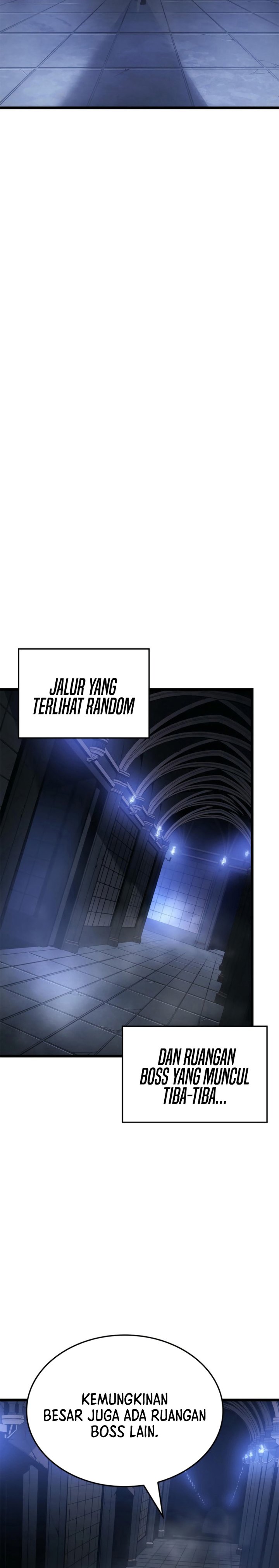 Read Solo Leveling Ragnarok id Manga Online