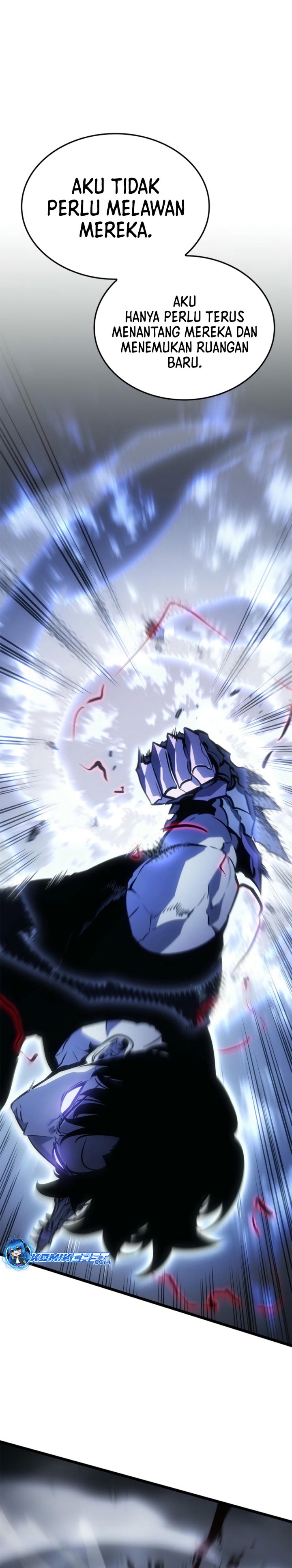 Read Solo Leveling Ragnarok id Manga Online