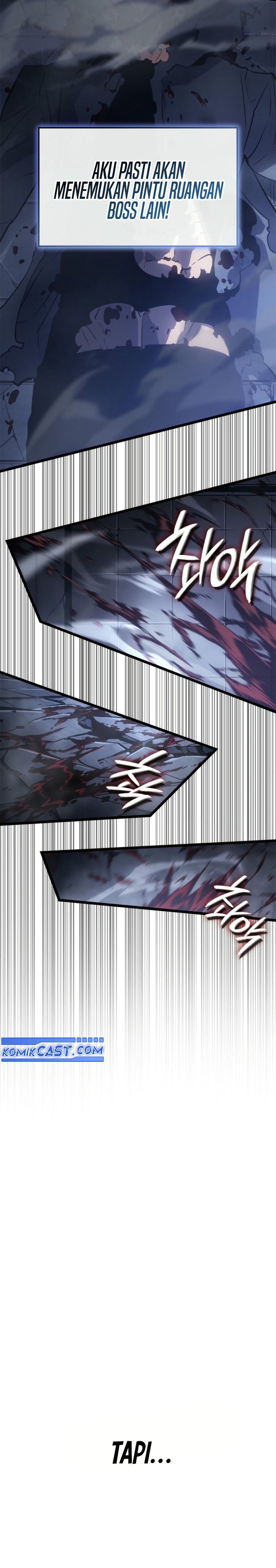 Read Solo Leveling Ragnarok id Manga Online