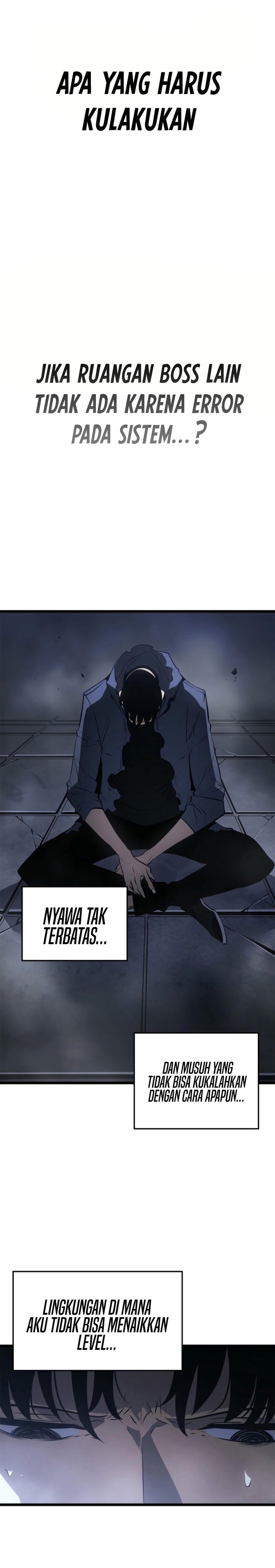 Read Solo Leveling Ragnarok id Manga Online