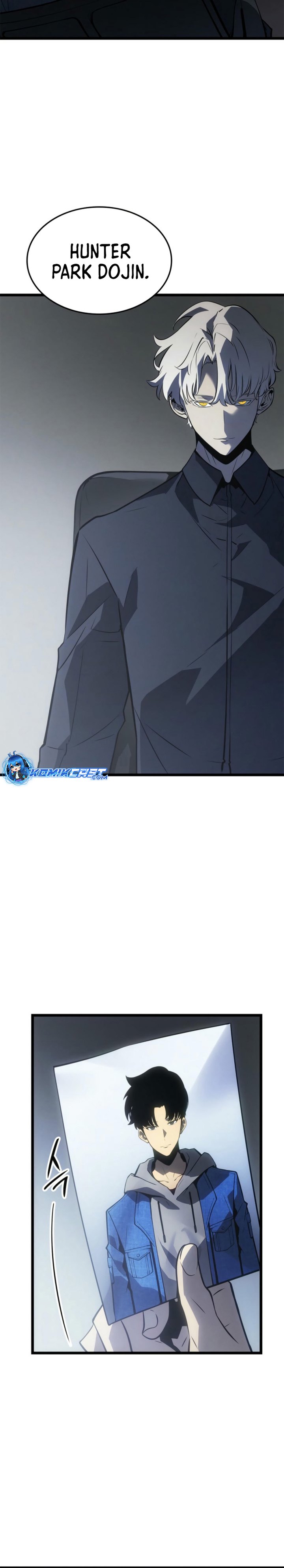 Read Solo Leveling Ragnarok id Manga Online