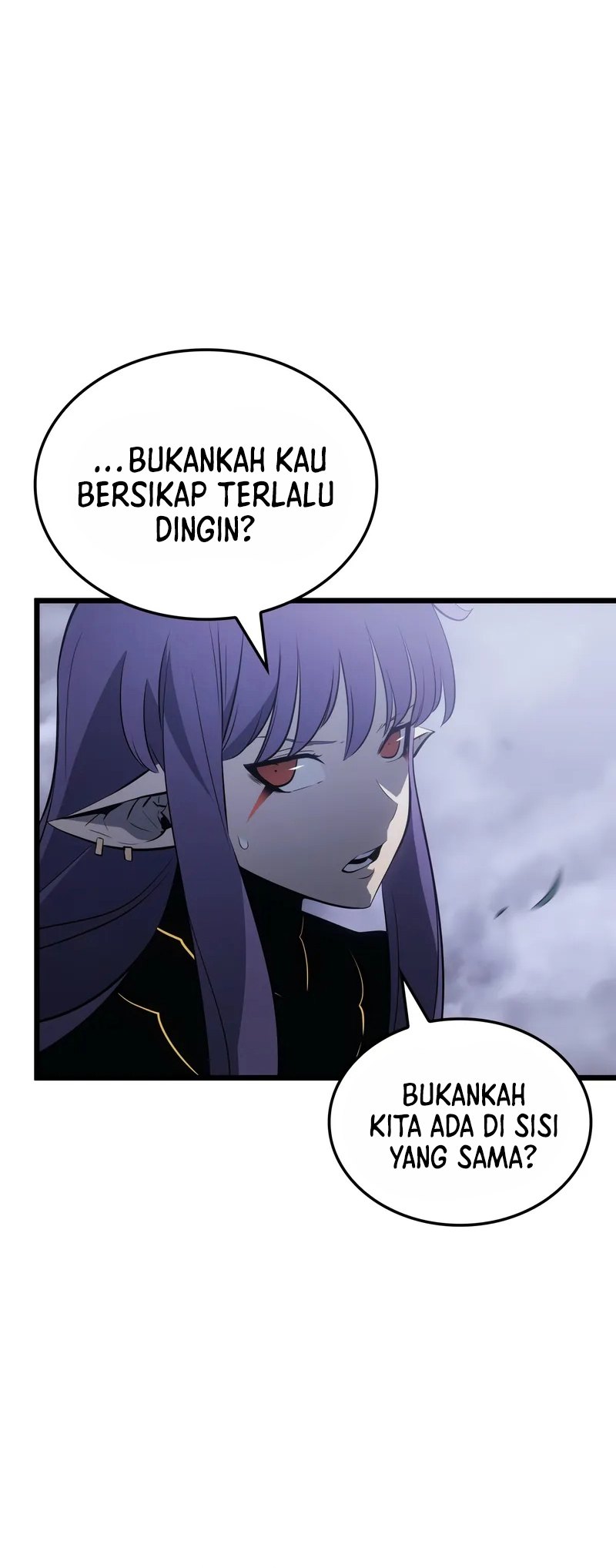 Read Solo Leveling Ragnarok id Manga Online