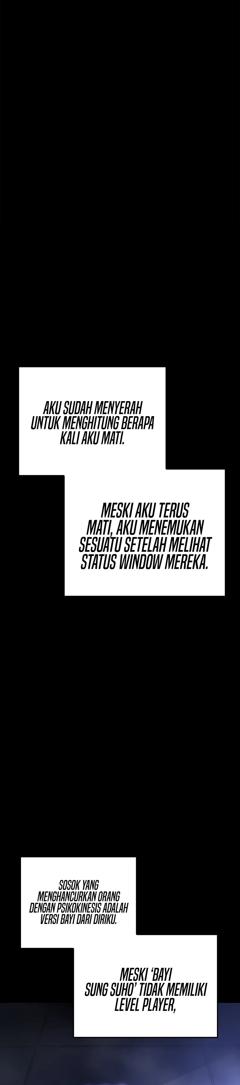Read Solo Leveling Ragnarok id Manga Online