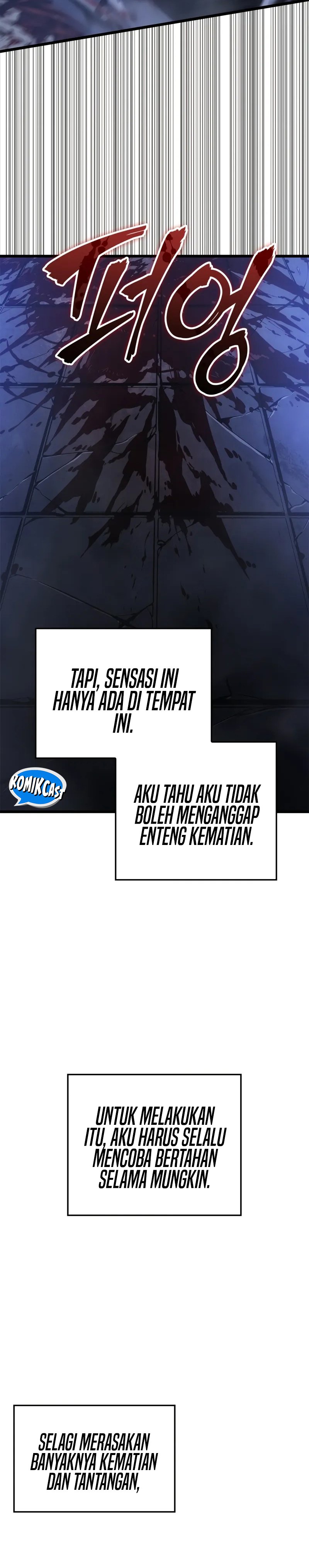 Read Solo Leveling Ragnarok id Manga Online