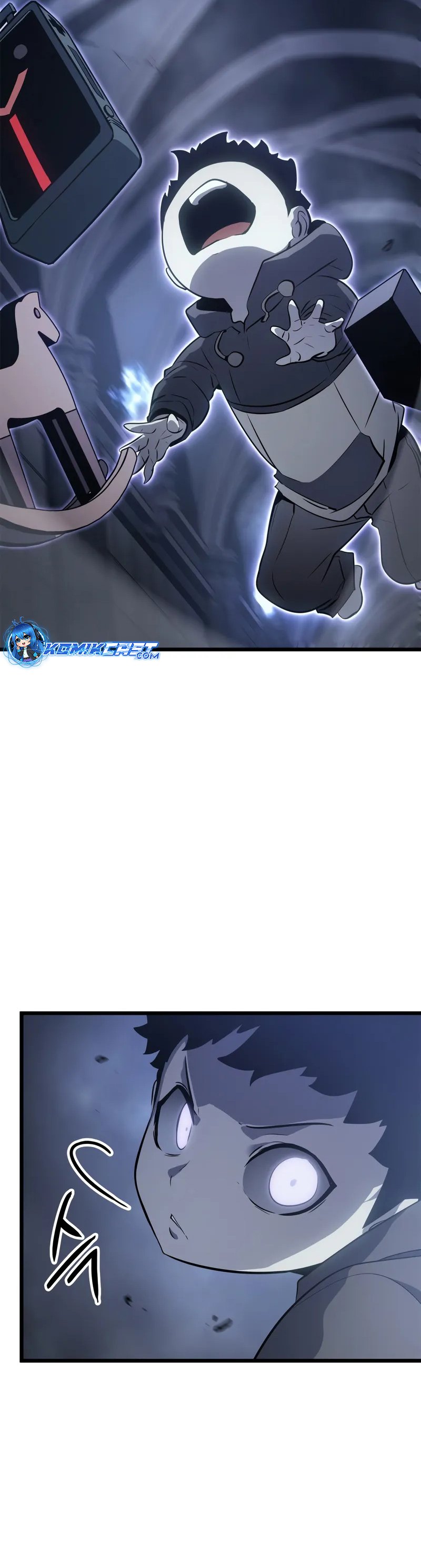 Read Solo Leveling Ragnarok id Manga Online