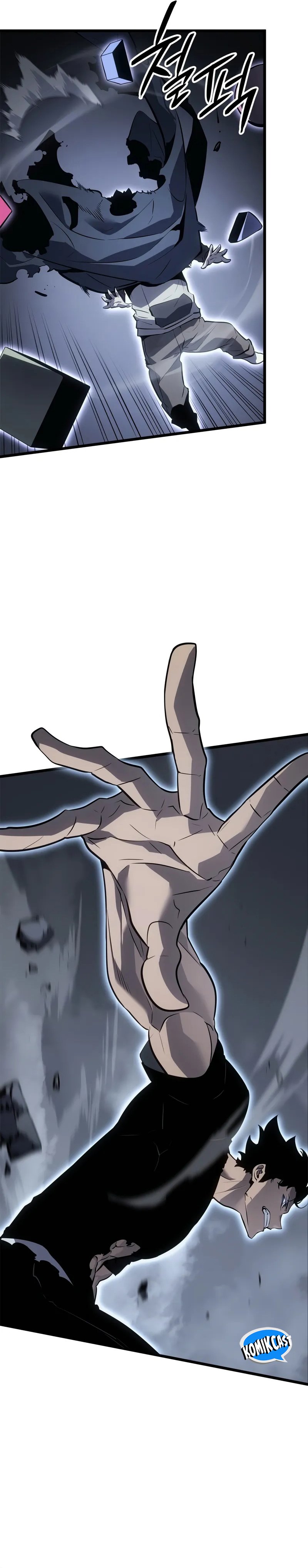 Read Solo Leveling Ragnarok id Manga Online